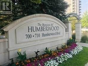 2431 - 700 HUMBERWOOD BOULEVARD, Toronto, Ontario