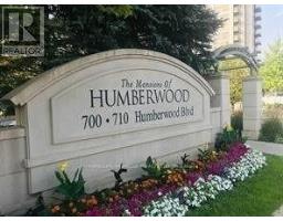 2431 - 700 HUMBERWOOD BOULEVARD, Toronto, Ontario