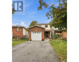 68 HARTSFIELD DRIVE, Clarington, Ontario