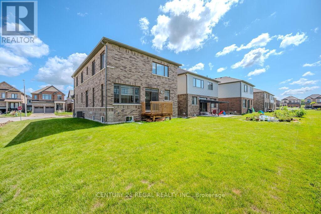 30 Rustic Oak Trail, North Dumfries, Ontario  N0B 1E0 - Photo 20 - X13903586