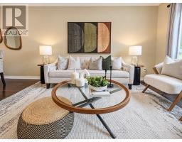 46 BLACKSMITH LANE, Whitby, Ontario