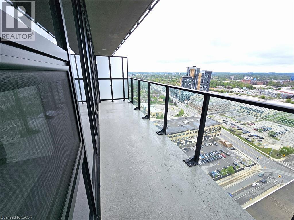30 Francis Street S Unit# 2312, Kitchener, Ontario  N2G 0B5 - Photo 11 - 40870238
