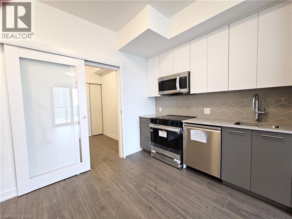 30 Francis Street S Unit# 2312, Kitchener, Ontario  N2G 0B5 - Photo 3 - 40870238
