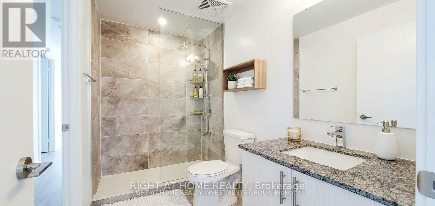 1408 - 120 Parliament Street, Toronto, Ontario  M5A 0N6 - Photo 6 - C13860678