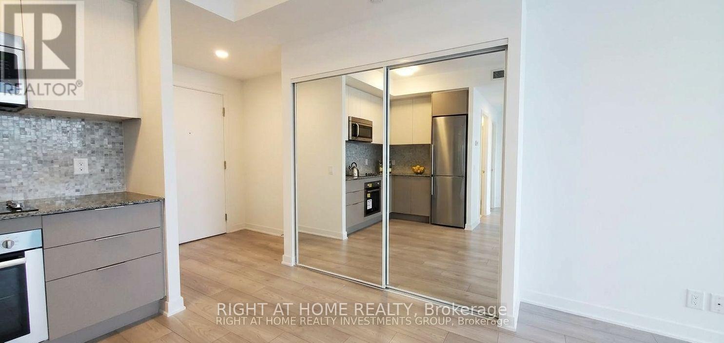 1408 - 120 Parliament Street, Toronto, Ontario  M5A 0N6 - Photo 4 - C13860678