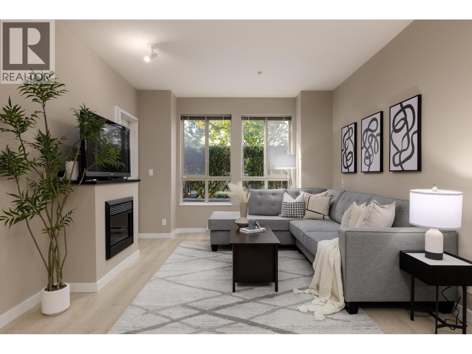 105 225 FRANCIS WAY, new westminster, British Columbia