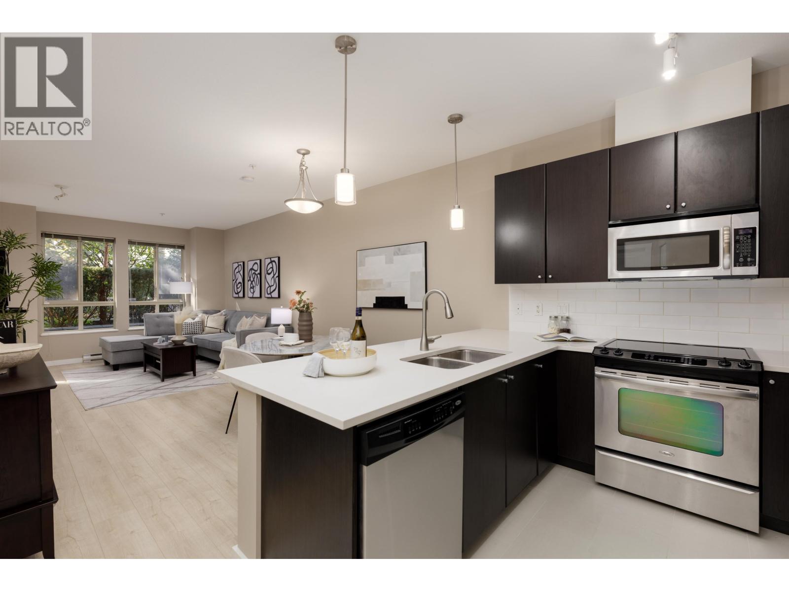 105 225 Francis Way, New Westminster, British Columbia  V3L 0G1 - Photo 9 - R3174493