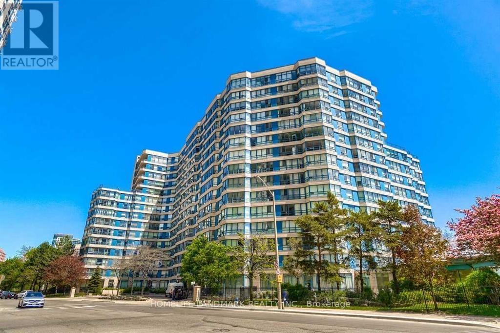 315 - 250 WEBB DRIVE, Mississauga, Ontario