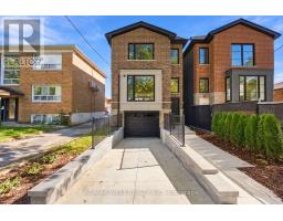 157 ALDERCREST AVENUE, Toronto, Ontario