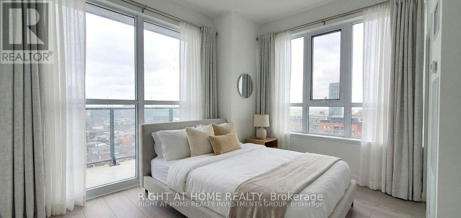 1408 - 120 Parliament Street, Toronto, Ontario  M5A 0N6 - Photo 11 - C13860678
