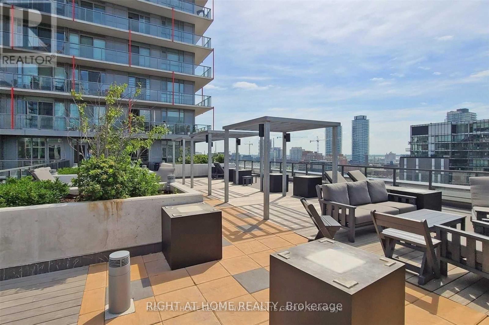 1408 - 120 Parliament Street, Toronto, Ontario  M5A 0N6 - Photo 13 - C13860678