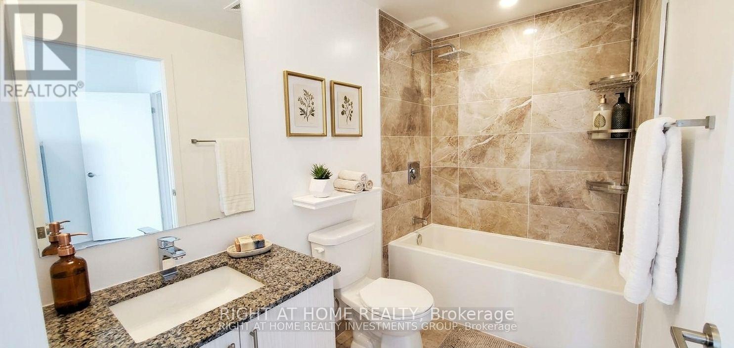 1408 - 120 Parliament Street, Toronto, Ontario  M5A 0N6 - Photo 8 - C13860678