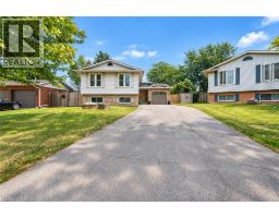 3929 VINEYARD Crescent, Vineland, Ontario