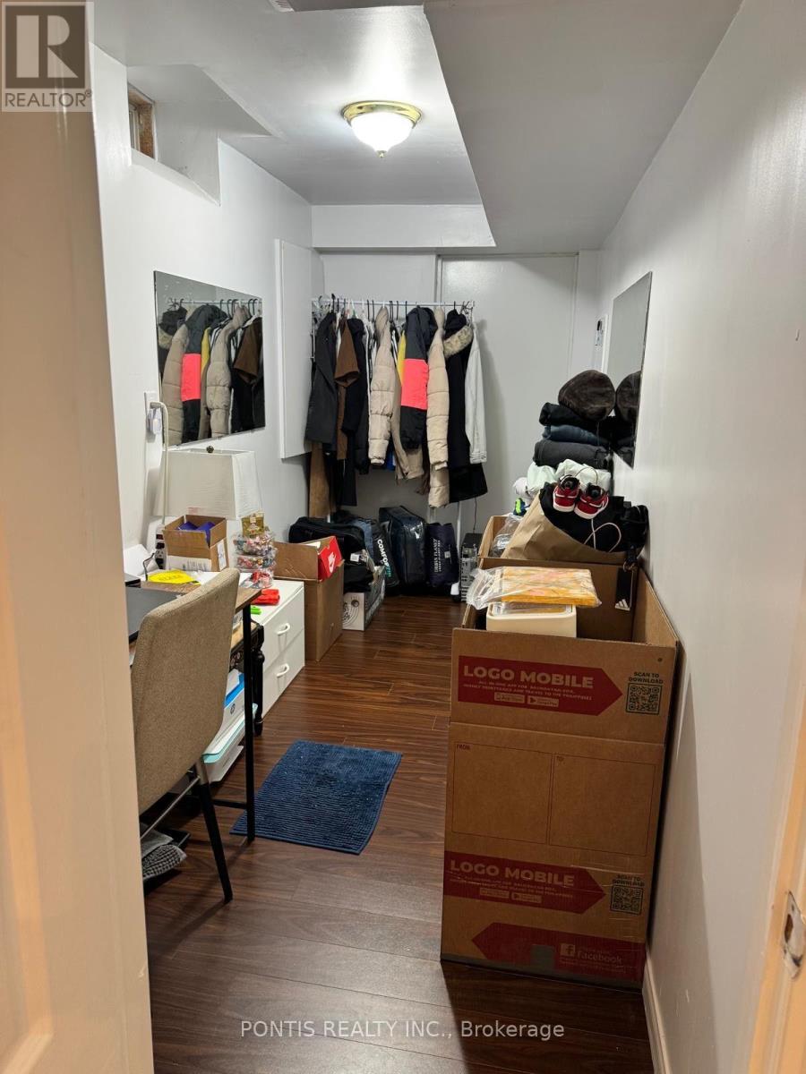 Basement - 588 Dolly Bird Lane, Mississauga, Ontario  L5W 1G7 - Photo 11 - W13751122