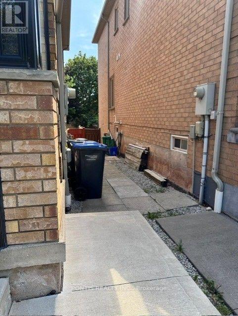 Basement - 588 Dolly Bird Lane, Mississauga, Ontario  L5W 1G7 - Photo 21 - W13751122