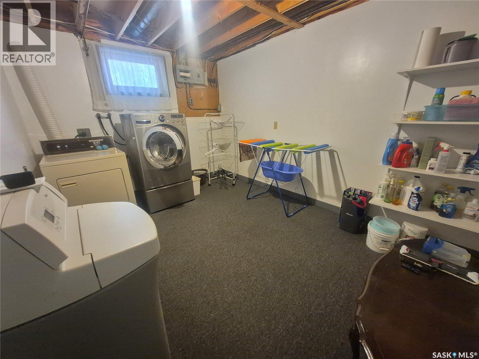 209 Baldwin Street, Ogema, Saskatchewan  S0C 1Y0 - Photo 35 - SK050917