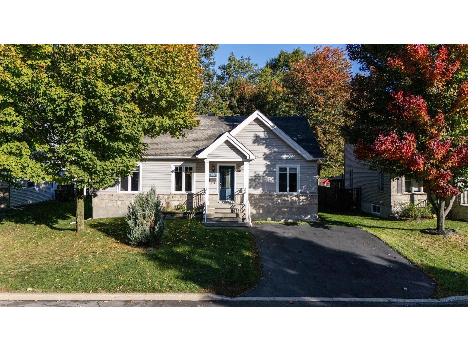 96 Rue Farly Sorel-Tracy Quebec Canada J3P0C4