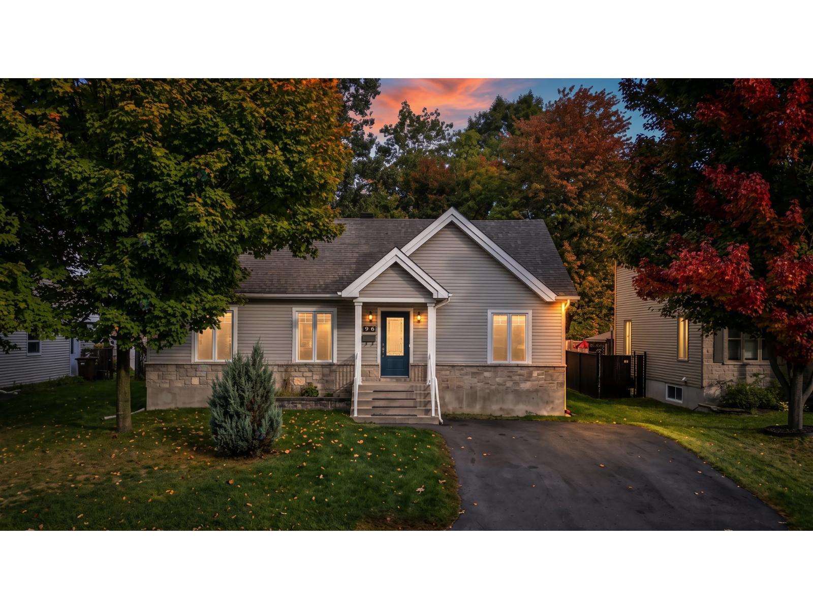 96 Rue Farly Sorel-Tracy Quebec Canada J3P0C4 2