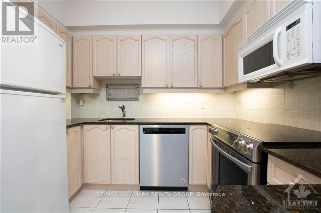 1405 - 445 Laurier Avenue W, Ottawa, Ontario  K1R 0A2 - Photo 14 - X13908018