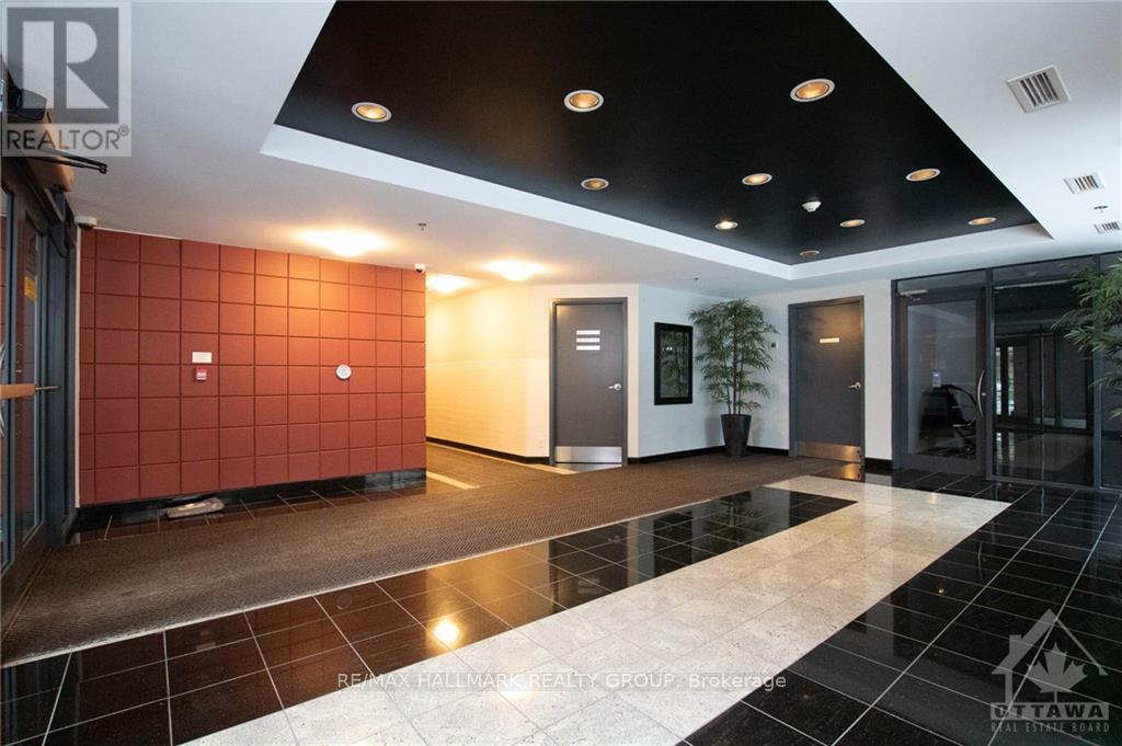 1405 - 445 Laurier Avenue W, Ottawa, Ontario K1R 0A2 - Photo 4 - X13908018