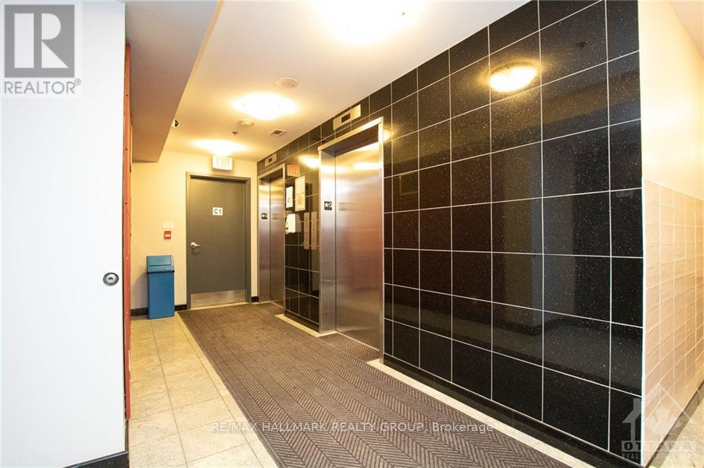 1405 - 445 Laurier Avenue W, Ottawa, Ontario K1R 0A2 - Photo 5 - X13908018