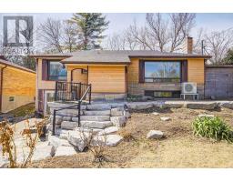 326 JAYBELL GROVE, Toronto, Ontario