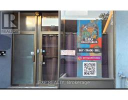 MAIN - 693 PAPE AVENUE, Toronto, Ontario