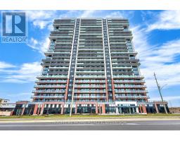 2214 - 2550 SIMCOE STREET N, Oshawa, Ontario
