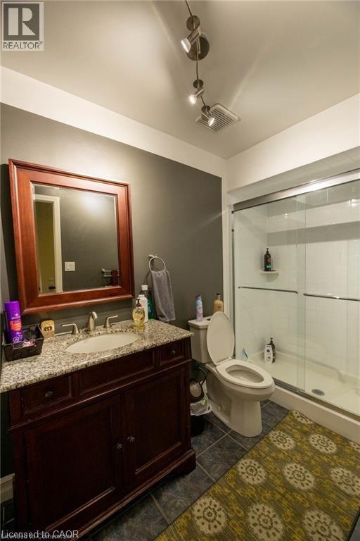 26 Moss Boulevard Unit# 15, Dundas, Ontario  L9H 6W7 - Photo 11 - 40870087