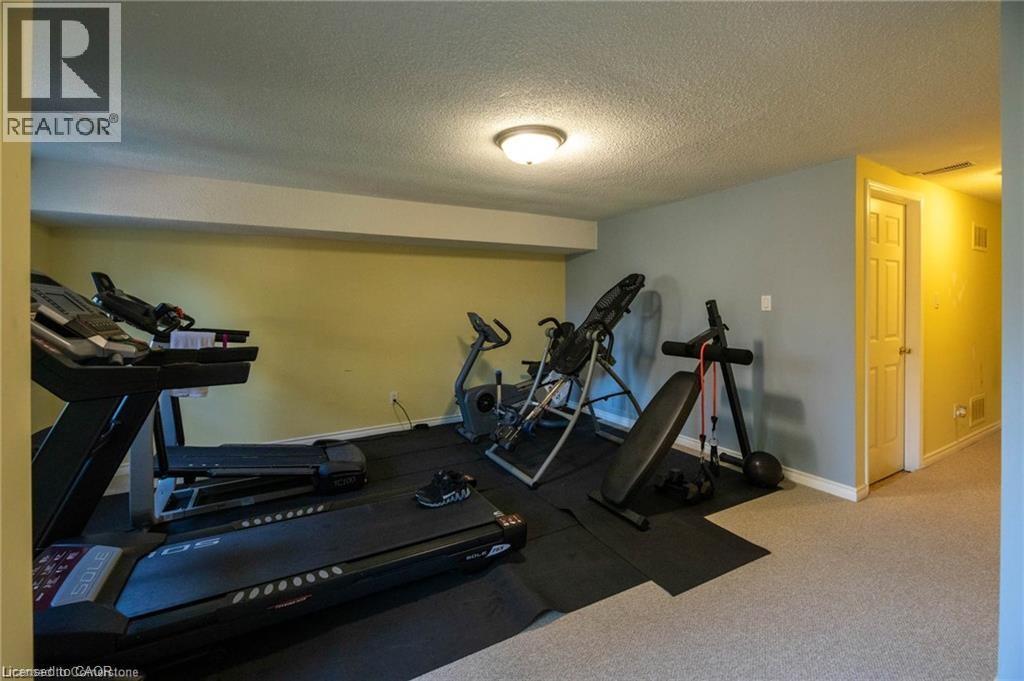 26 Moss Boulevard Unit# 15, Dundas, Ontario  L9H 6W7 - Photo 16 - 40870087