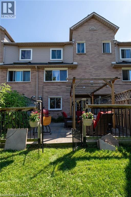 26 Moss Boulevard Unit# 15, Dundas, Ontario  L9H 6W7 - Photo 19 - 40870087