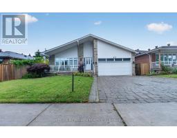 3411 PINESMOKE CRESCENT, Mississauga, Ontario