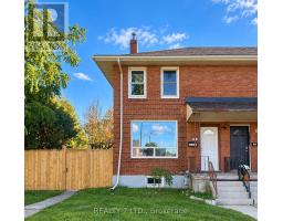 199 LINCOLN STREET, Welland, Ontario