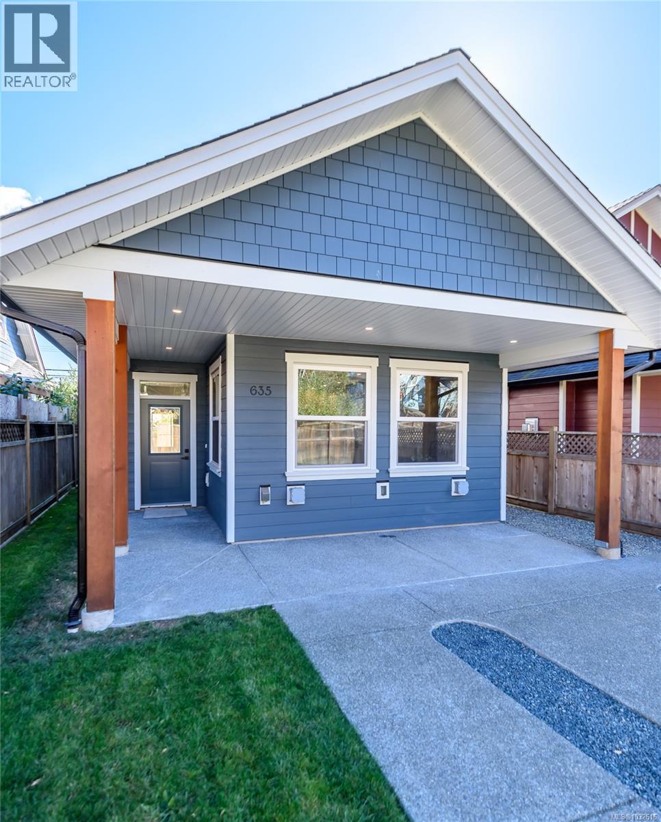635 5th St, Courtenay, British Columbia  V9N 1K5 - Photo 32 - 1032616