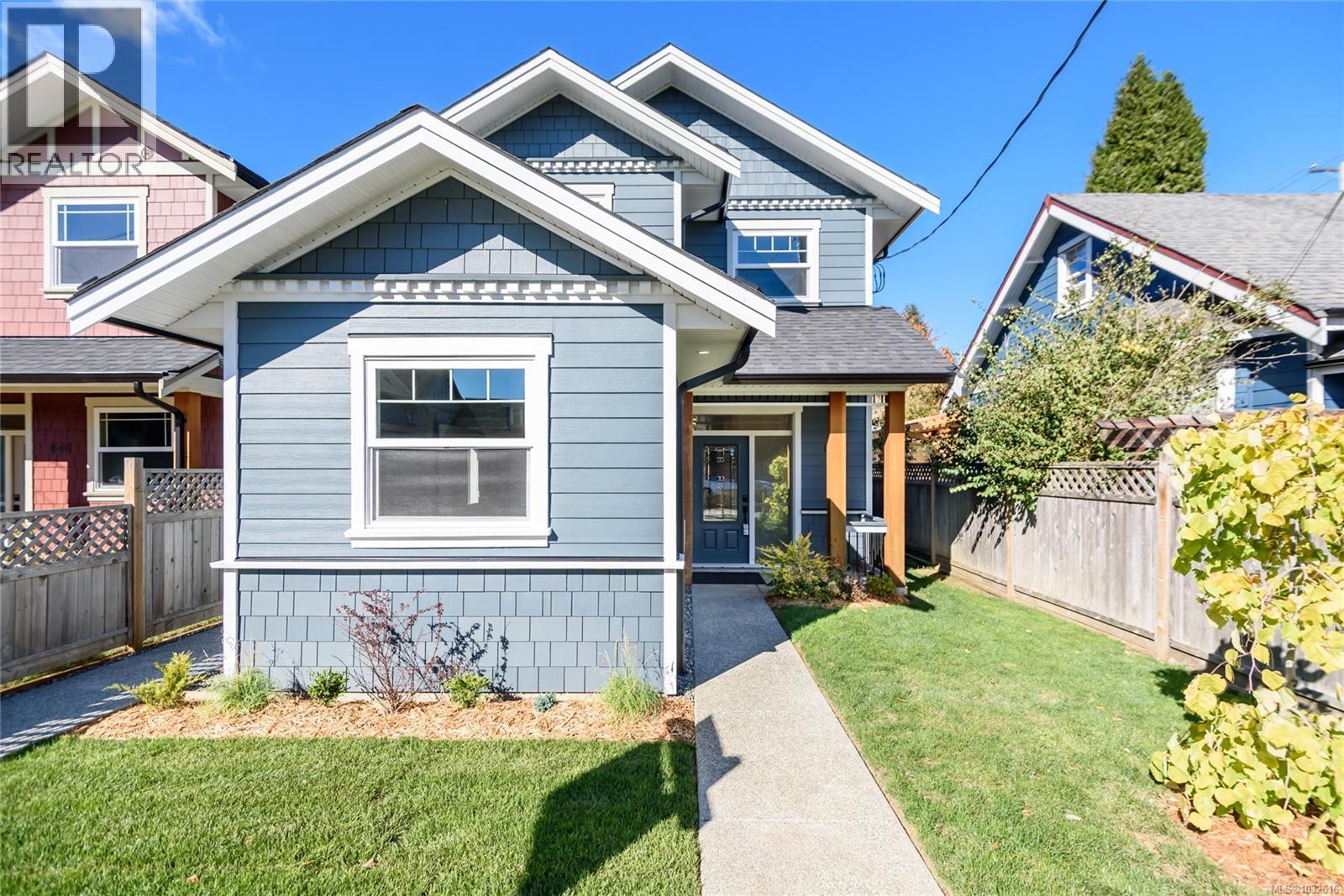 635 5th St, Courtenay, British Columbia  V9N 1K5 - Photo 33 - 1032616