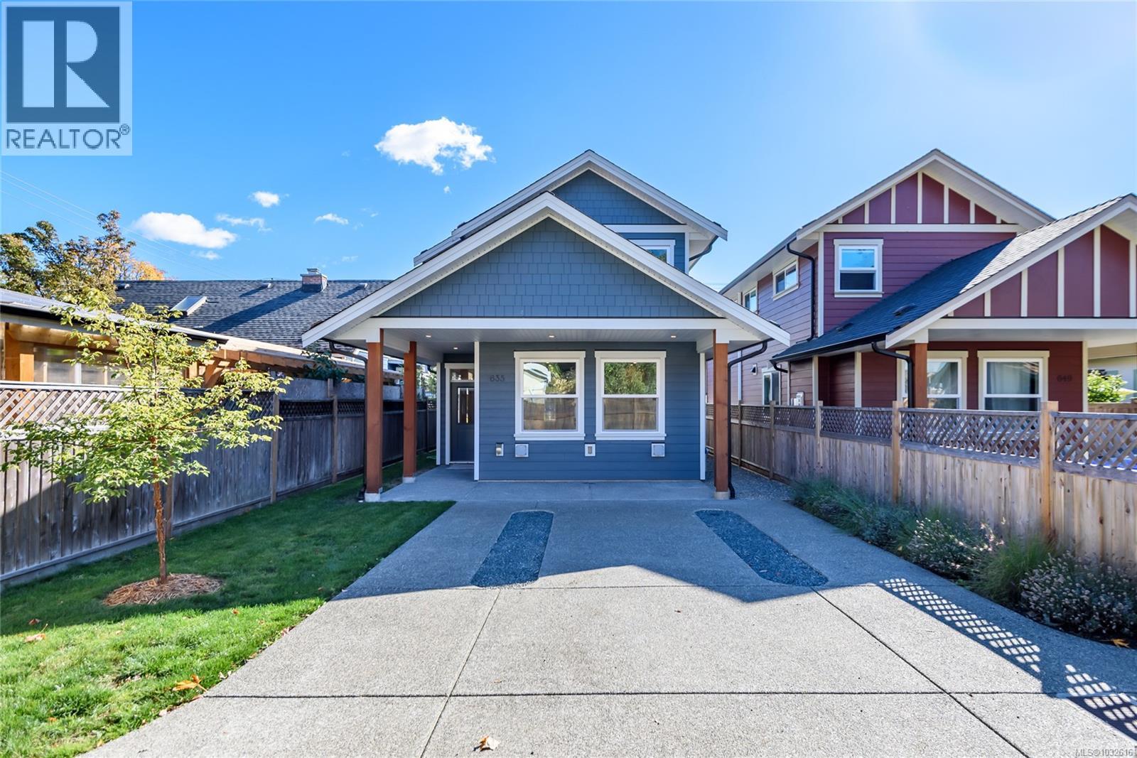 635 5th St, Courtenay, British Columbia  V9N 1K5 - Photo 31 - 1032616