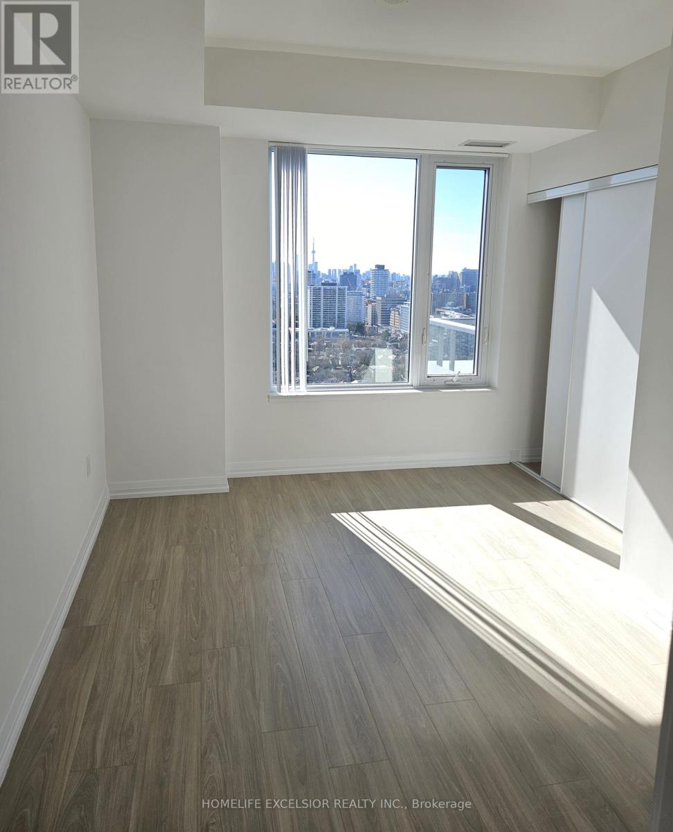 2808 - 25 Holly Street, Toronto, Ontario  M4S 0E3 - Photo 12 - C13886212