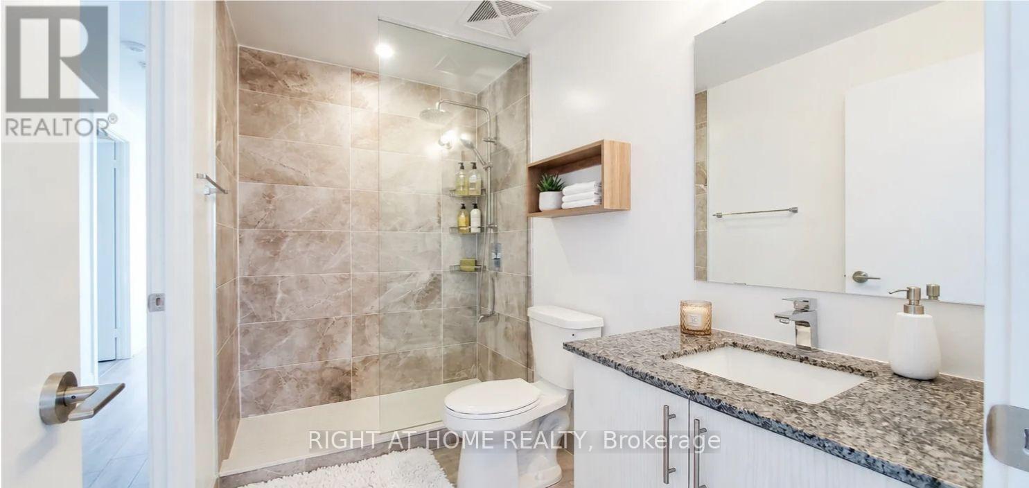 1408 - 120 Parliament Street, Toronto, Ontario  M5A 0N6 - Photo 6 - C13860678
