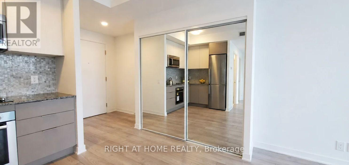 1408 - 120 Parliament Street, Toronto, Ontario  M5A 0N6 - Photo 4 - C13860678