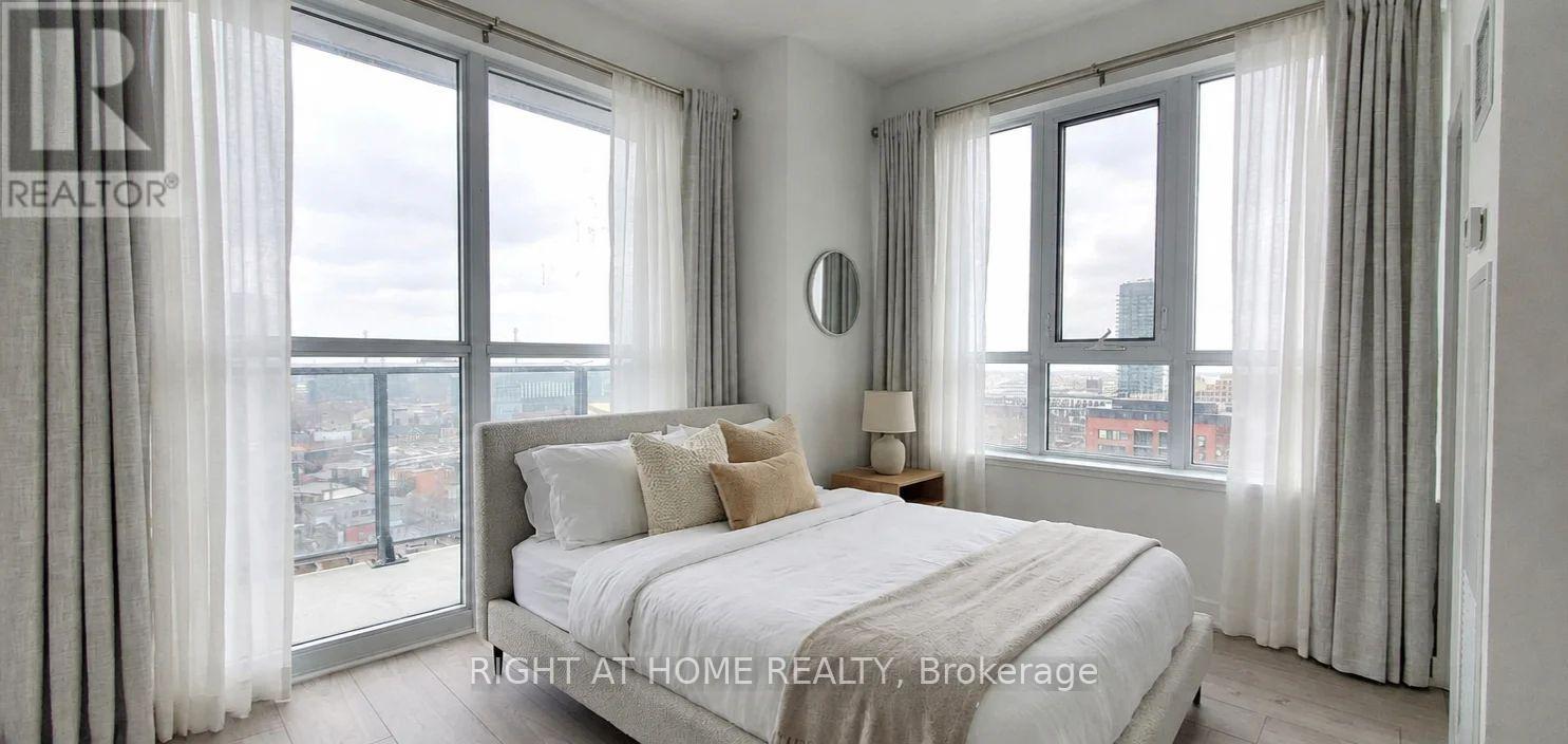 1408 - 120 Parliament Street, Toronto, Ontario  M5A 0N6 - Photo 11 - C13860678
