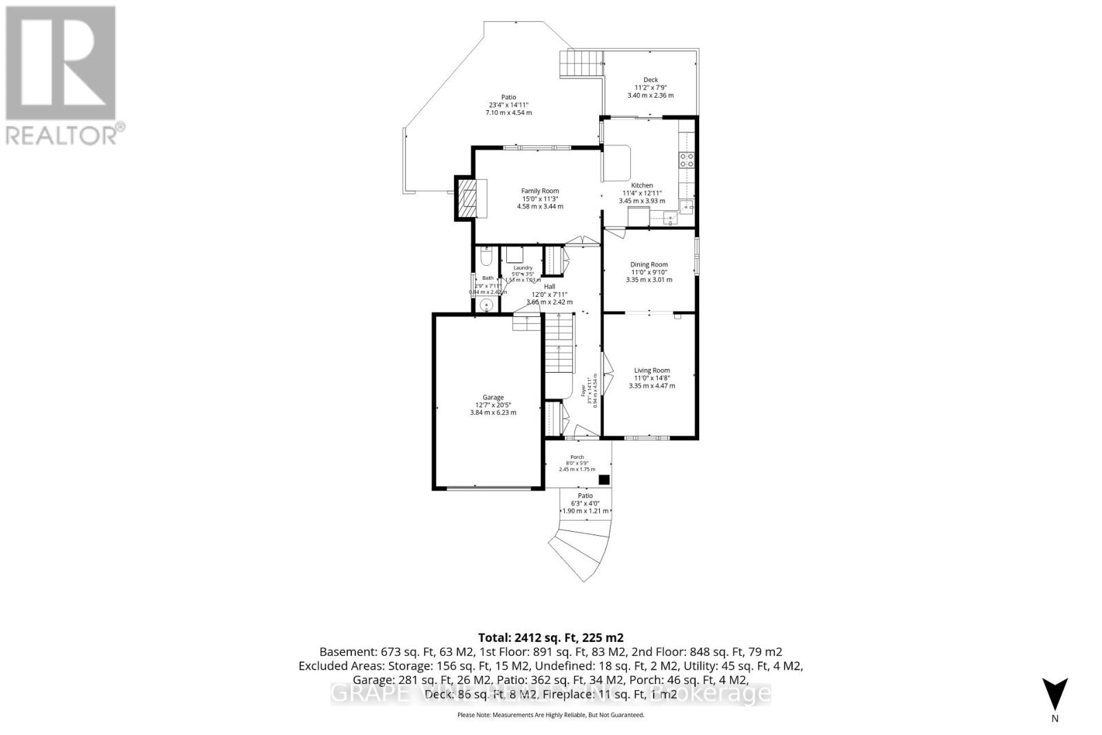 25 Wheeler Street, Ottawa, Ontario  K2J 3B8 - Photo 46 - X13911876