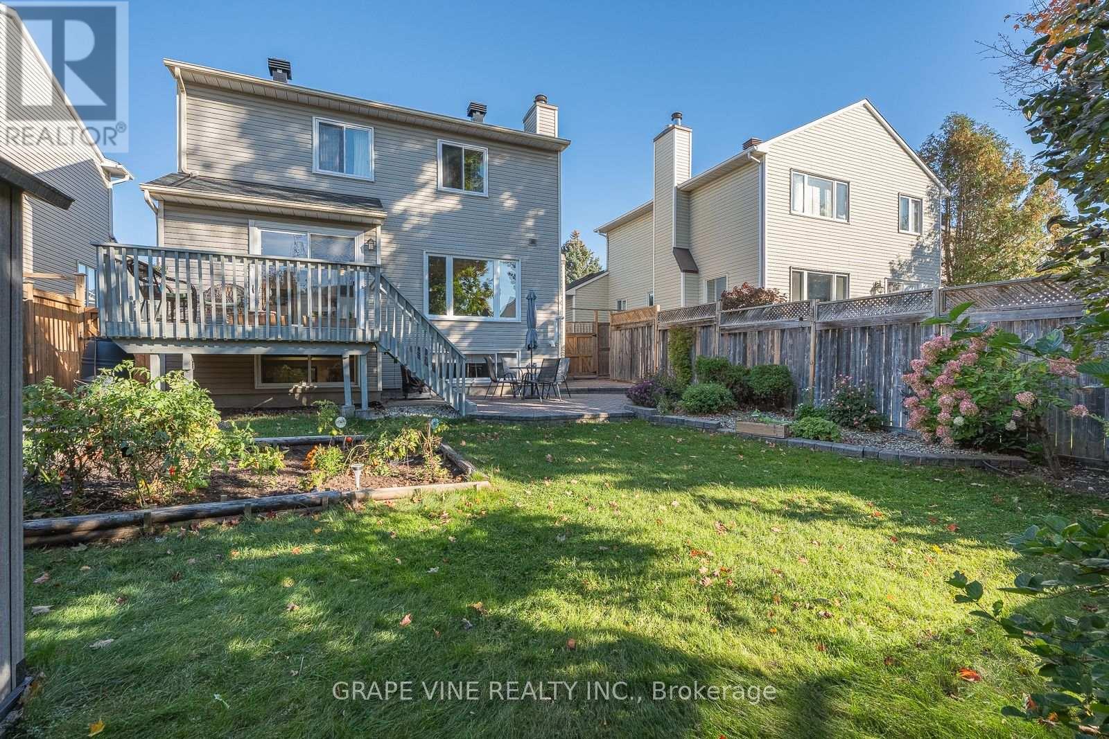 25 Wheeler Street, Ottawa, Ontario  K2J 3B8 - Photo 8 - X13911876