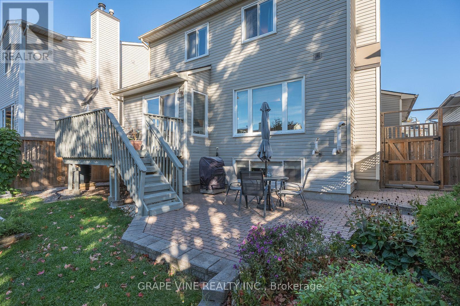 25 Wheeler Street, Ottawa, Ontario  K2J 3B8 - Photo 9 - X13911876