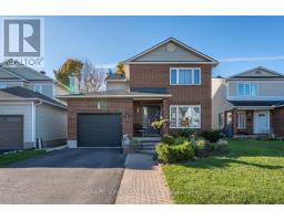 25 WHEELER STREET, Ottawa, Ontario