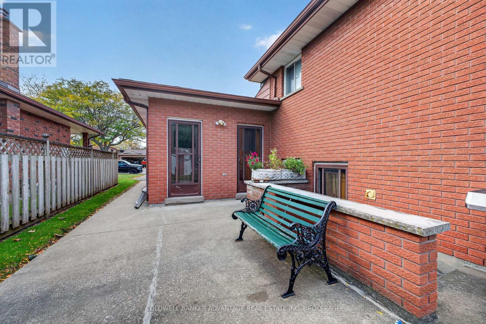 28 Glenpark Court, Welland, Ontario  L3C 6J9 - Photo 19 - X13912064