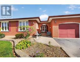 28 GLENPARK COURT, Welland, Ontario