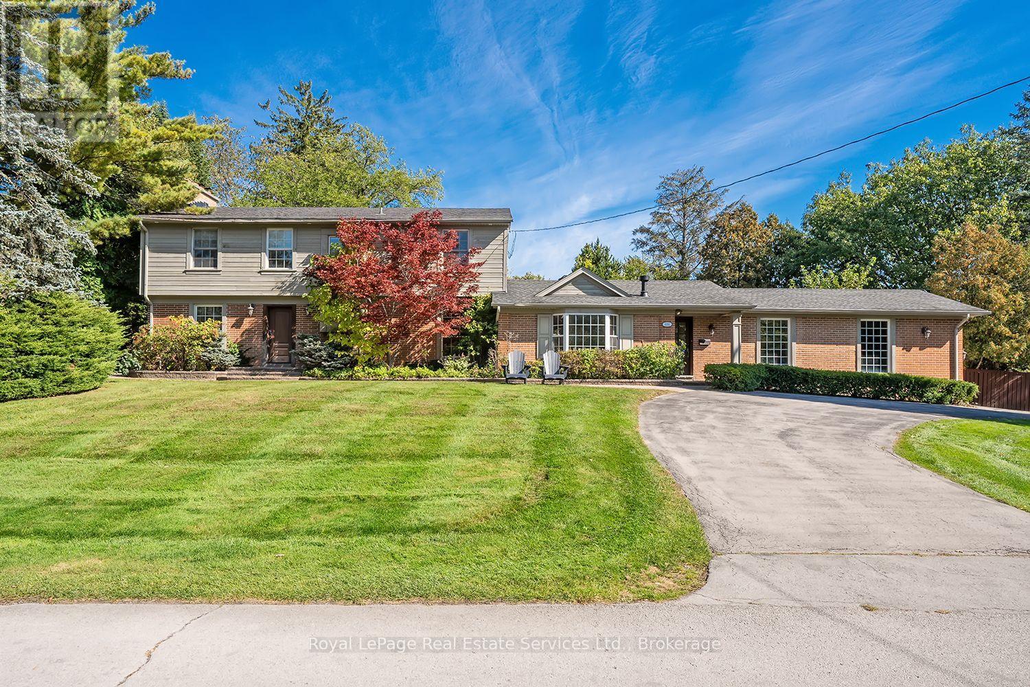 1151 MORRISON HEIGHTS DRIVE, Oakville, Ontario