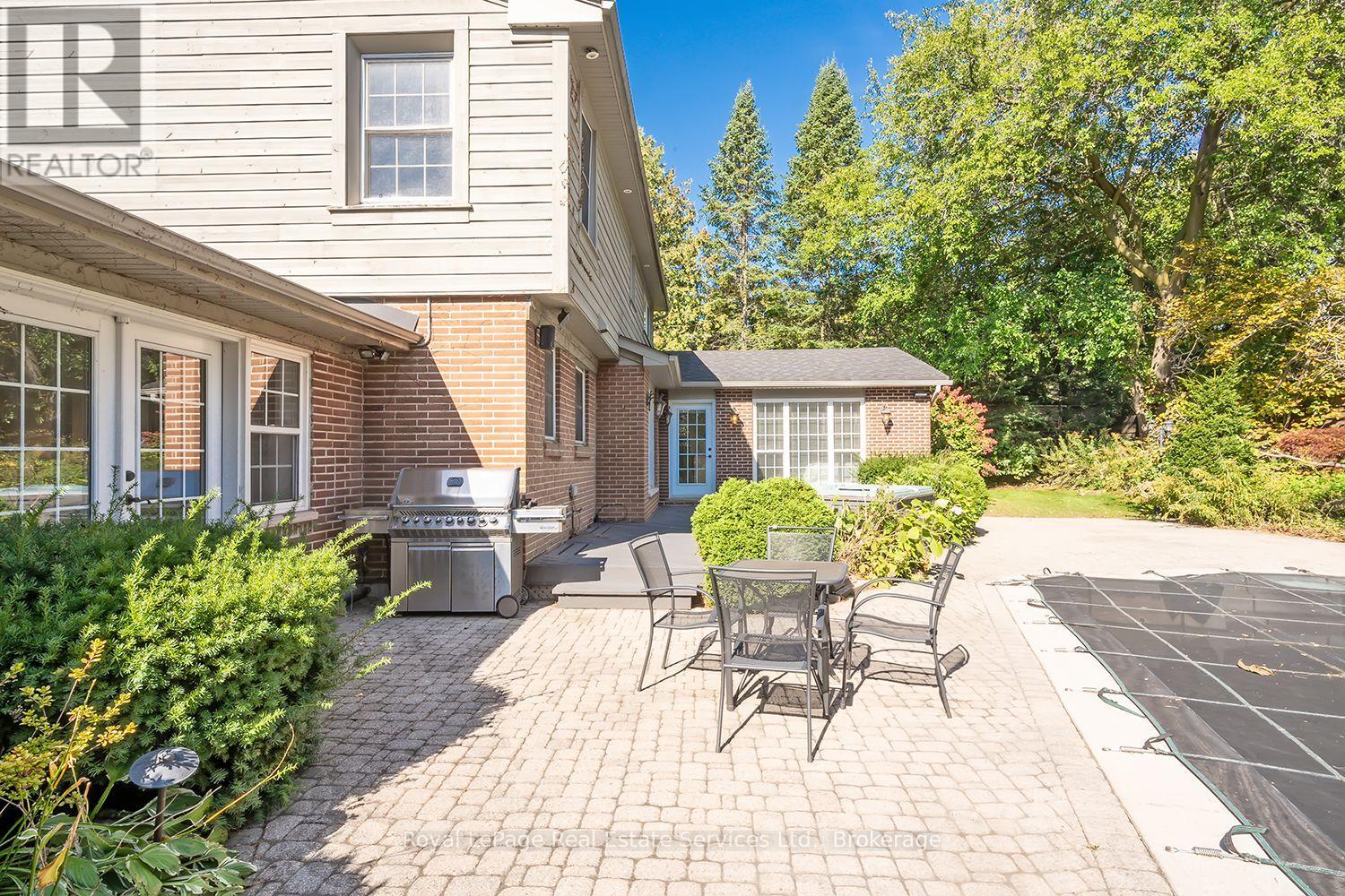 1151 Morrison Heights Drive, Oakville, Ontario  L6J 4J2 - Photo 39 - W13912338