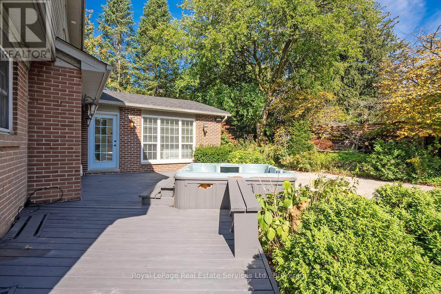 1151 Morrison Heights Drive, Oakville, Ontario  L6J 4J2 - Photo 40 - W13912338