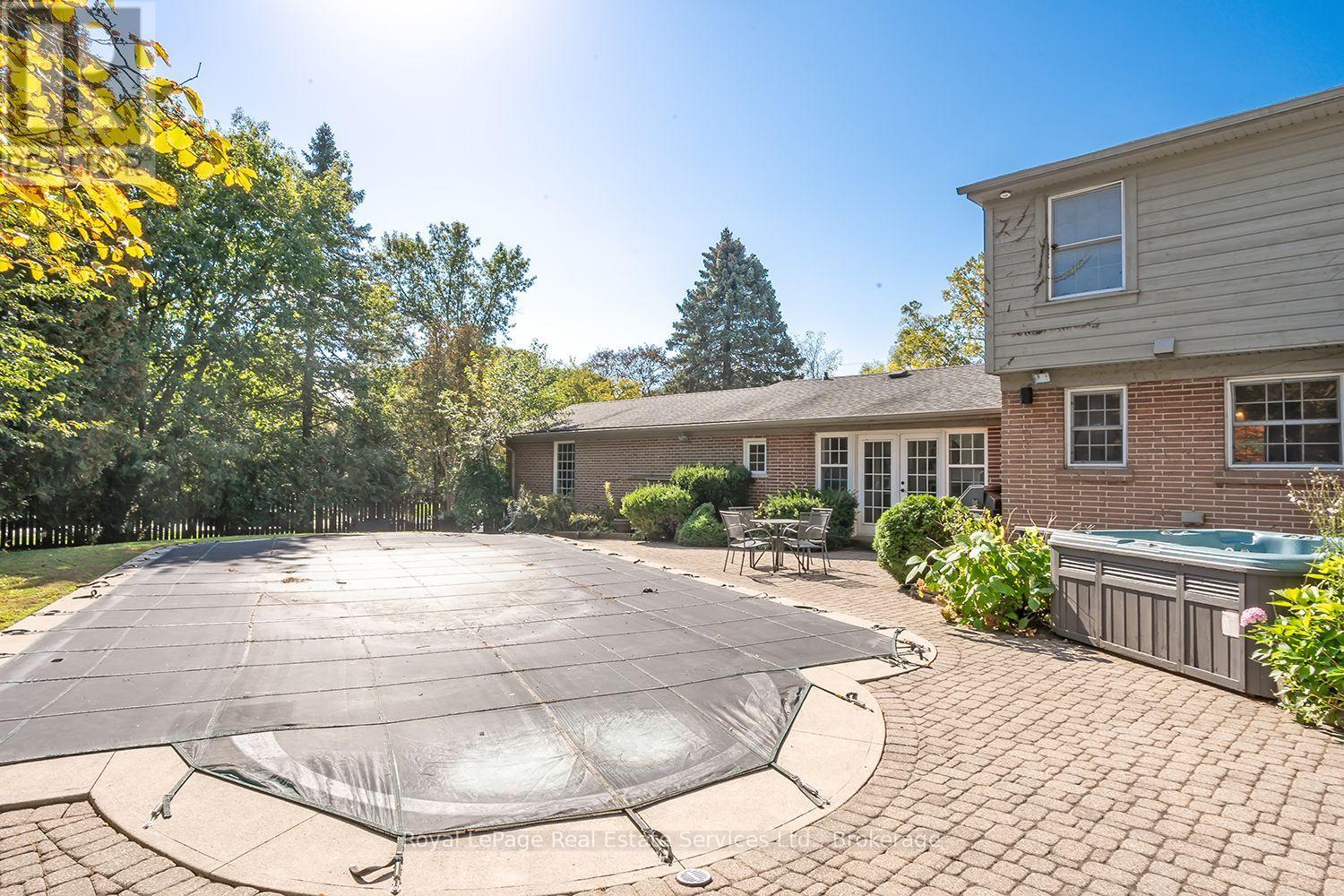 1151 Morrison Heights Drive, Oakville, Ontario  L6J 4J2 - Photo 43 - W13912338